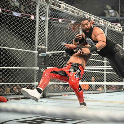 WWE Survivor Series