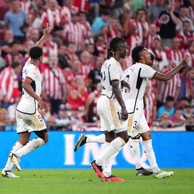 Real Madrid