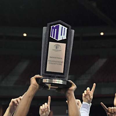 Mountain West Mens Basketball Tournament