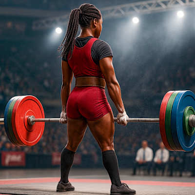 USA Powerlifting Southeast Regionals