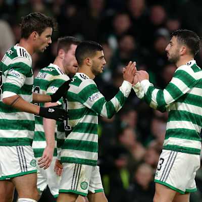 Celtic FC