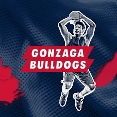 Gonzaga Bulldogs Mens Basketball