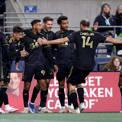 Los Angeles FC