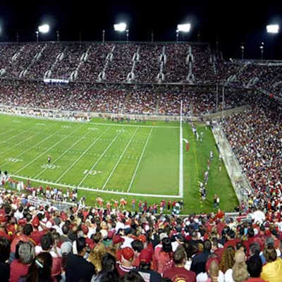 Stanford Cardinal Football