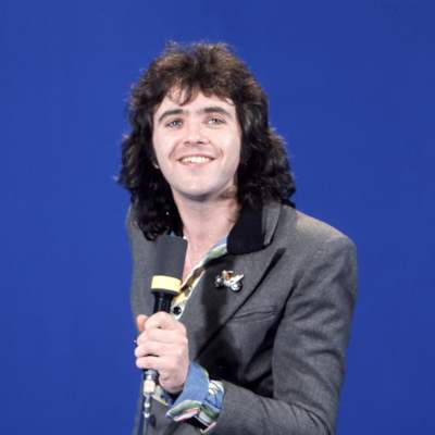 David Essex