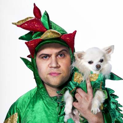 Piff the Magic Dragon