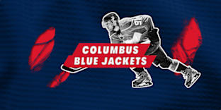 Columbus Blue Jackets Image