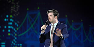 John Mulaney Image