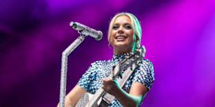 Megan Moroney Image