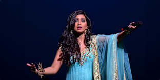 Shreya Ghoshal Image