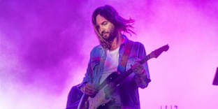 Tame Impala Image
