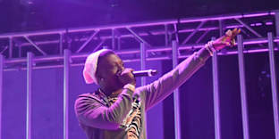 Boosie Badazz Image