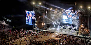 Buckeye Country Superfest Image