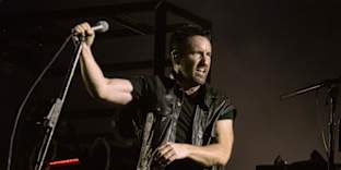 Nine Inch Nails Image