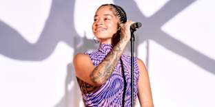 Ella Mai Image