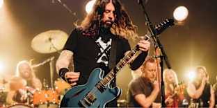 Foo Fighters Image